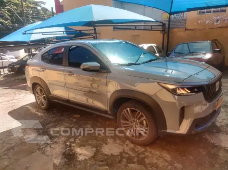 FASTBACK 1.0 Turbo 200