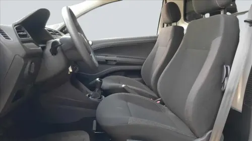 SAVEIRO 1.6 MSI ROBUST CS 16V FLEX 2P MANUAL