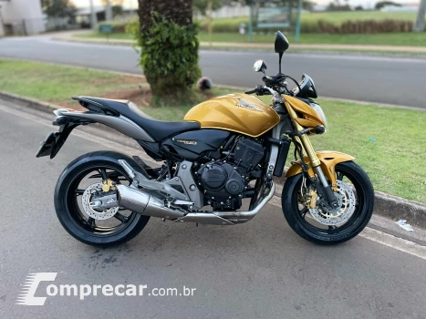 CB 600 HORNET