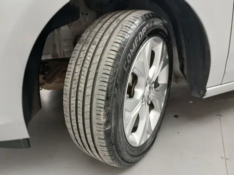 ONIX 1.0 TURBO FLEX LTZ AUTOMÁTICO