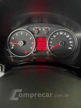 SAVEIRO 1.6 Cross CE 16V