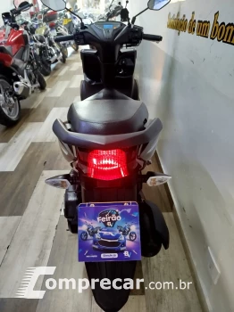 Fluo 125 cc