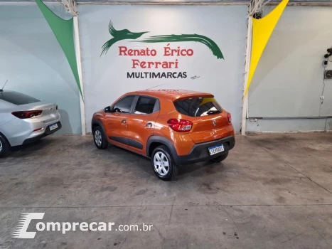 KWID 1.0 12V SCE ZEN