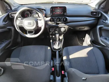 CRONOS 1.3 FIREFLY FLEX DRIVE CVT