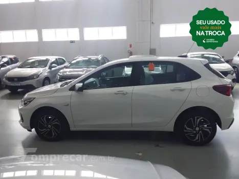 ONIX 1.0 TURBO FLEX LT MANUAL