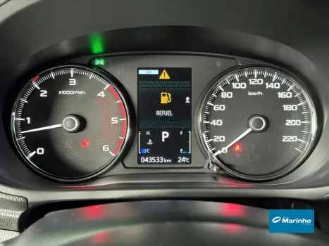 PAJERO SPORT 2.4 16V MIVEC TURBO DIESEL HPE AWD A