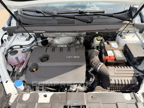 TIGGO 7 PRO 1.6 Tgdi MAX Drive
