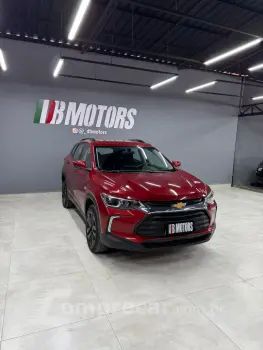 Tracker LT 1.0 Turbo