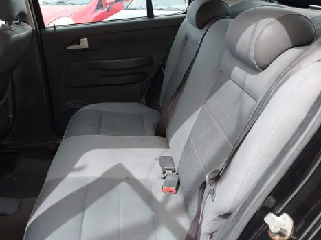 Crossfox 1.6 Mi Flex 8V 4P Manual