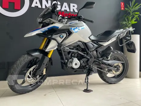 G 310 GS