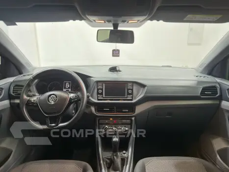 T-CROSS 1.0 200 TSI