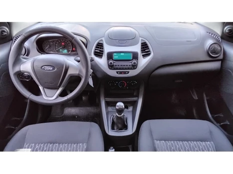 KA+ SE 1.0 12V(FLEX)