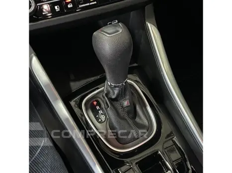 FASTBACK 1.0 TURBO 200 FLEX IMPETUS CVT