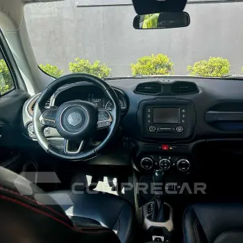 RENEGADE 1.8 16V Longitude