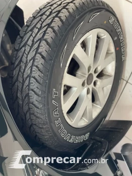 Pajero TR4 2.0 16V