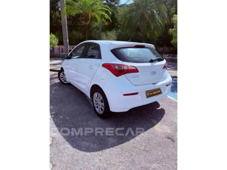 HB20 1.0 COMFORT PLUS 12V FLEX 4P MANUAL