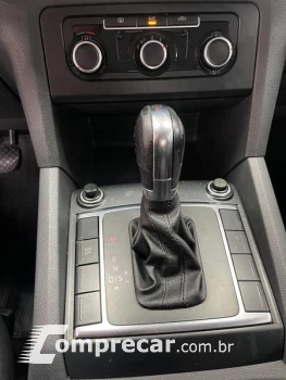 AMAROK CD 4X4 TREND