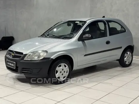 CELTA 1.0 MPFI Life 8V