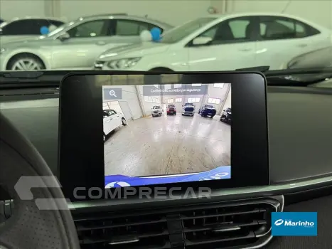 FASTBACK 1.0 TURBO 200 FLEX AUDACE CVT