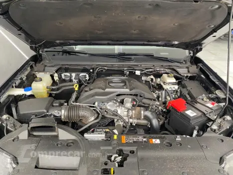 Ranger Limited+ 3.0 V6 4x4 CD TB Die Aut