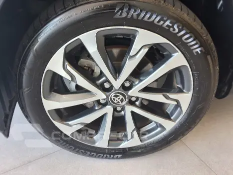 Corolla Cross 2.0 VVT-IE FLEX XRE DIRECT SHIFT