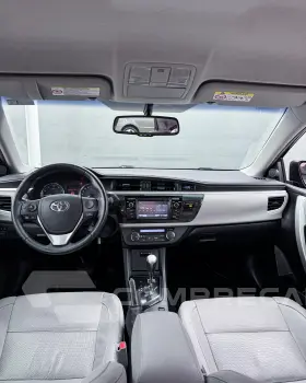 COROLLA 2.0 XEI 16V