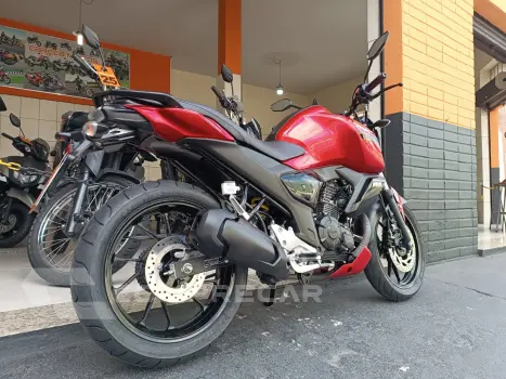 FZ15 FAZER 150 ABS