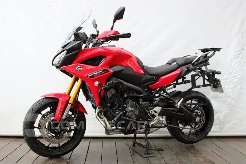 YAMAHA MT-09 TRACER