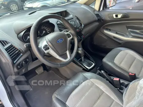 ECOSPORT 2.0 FREESTYLE 16V FLEX 4P AUTOMÁTICO