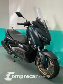XMAX 250 ABS