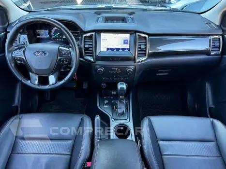 RANGER 3.2 FX4 4X4 CD 20V