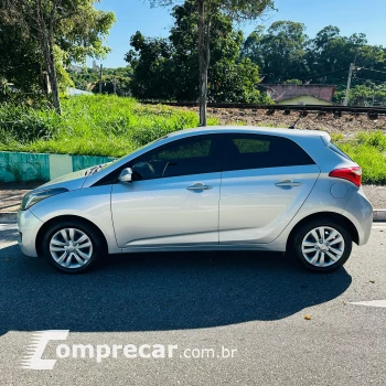 HB20 1.0 12V Comfort