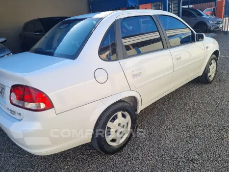 CLASSIC 1.0 MPFI LS 8V