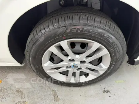 ARGO 1.0 6V Flex