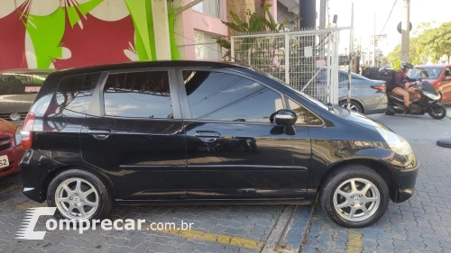 FIT 1.5 EX 16V
