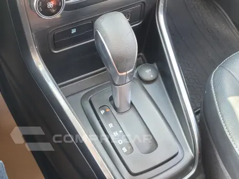 EcoSport FREESTYLE 1.5 12V Flex 5p Aut.