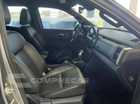 TRITON 2.4 Biturbo CD Katana 4X4