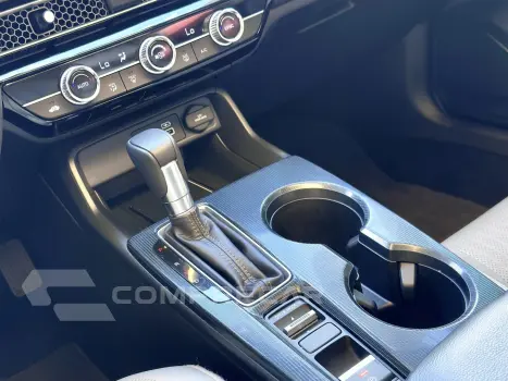 CIVIC 2.0 DI eHEV TOURING e-CVT