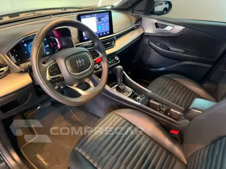 Fastback 1.0 Turbo 200 Flex Audace Cvt