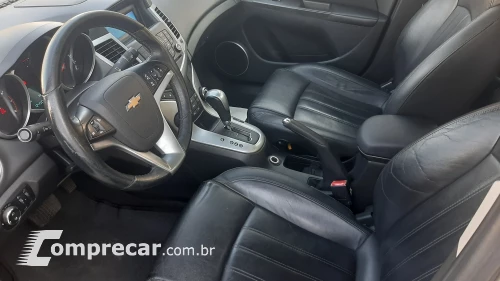 CRUZE 1.8 LT 16V