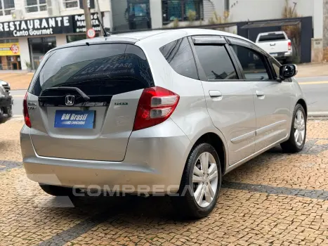 FIT 1.5 EX 16V