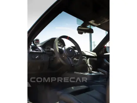 435i 3.0 M SPORT 24V GASOLINA 2P AUTOMÁTICO