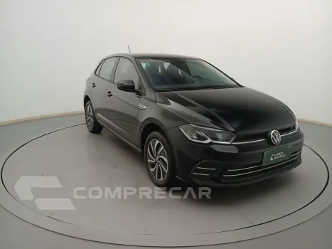 POLO 1.0 170 TSI HIGHLINE AUTOMÁTICO