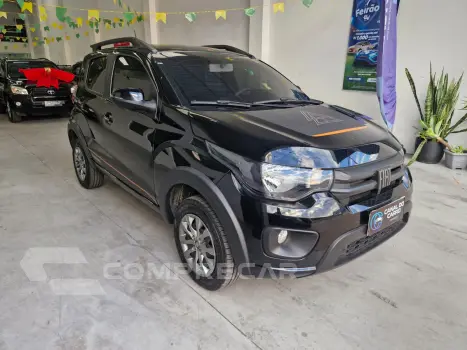 MOBI 1.0 EVO Trekking