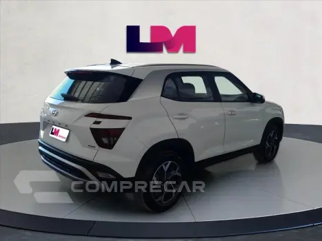 CRETA 1.0 TGDI FLEX LIMITED SAFETY AUTOMÁTICO