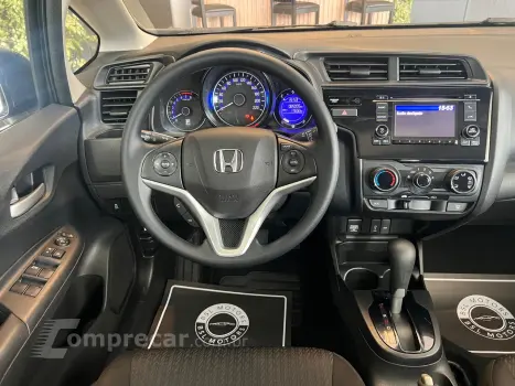 FIT 1.5 Personal 16V