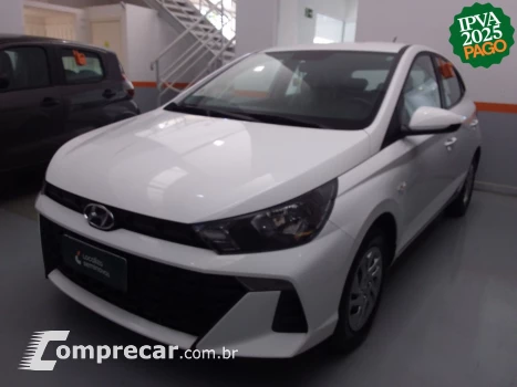 HB20 1.0 12V FLEX SENSE PLUS MANUAL