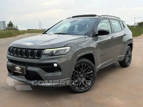 COMPASS 1.3 T270 TURBO FLEX S AT6