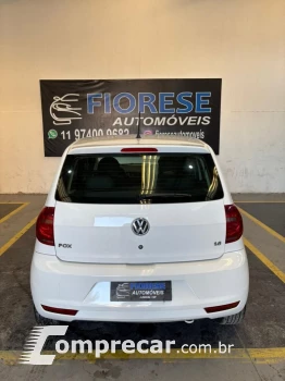 VOLKSWAGEN FOX 1.6 MI 8V
