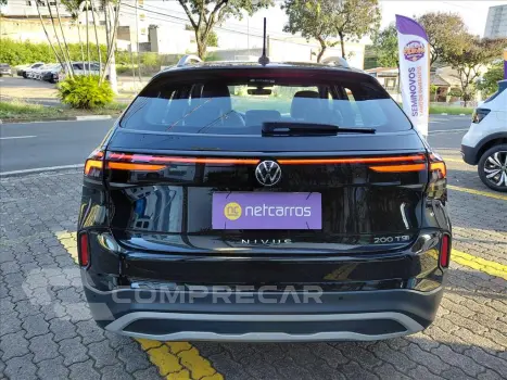 NIVUS 1.0 200 TSI TOTAL FLEX HIGHLINE AUTOMÁTICO